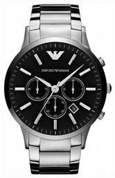 AR2460 Ρολόι Μπαταρίας Emporio Armani