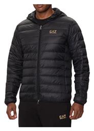 Μπουφάν Puffer Emporio Armani