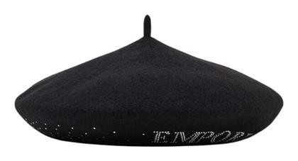 Καπέλο Μαύρο Emporio Armani