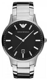 Renato Ρολόι Μπαταρίας Emporio Armani