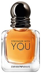 Stronger With You Eau de Toilette 30ml Emporio Armani