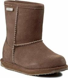 EMU Australia Παπούτσια Brumby Lo K10773 Καφέ - Emu Australia