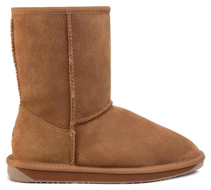 Stinger Lo W10002 Chestnut Emu Australia