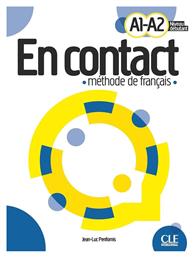 En Contact - CLE International