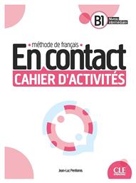 En Contact B1 - CLE International
