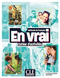 En Vrai B1 - CLE International