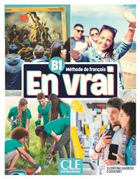 En Vrai B1 - CLE International