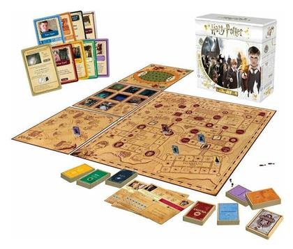 Ένας Χρόνος στο Hogwarts 7+ Ετών Topi Games