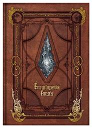 Encyclopaedia Eorzea -the World Of Final Fantasy Xiv- - Square Enix