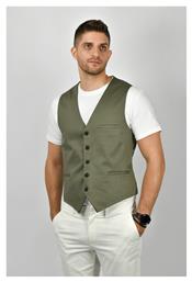 2500 Ανδρικό Γιλέκο Endeson Fashion