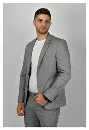 Ανδρικό Σακάκι με Στενή Εφαρμογή Endeson Fashion