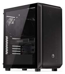Arx 500 Air Gaming Midi Tower με Πλαϊνό Παράθυρο Endorfy