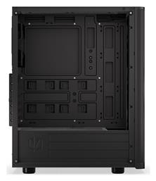 Ventum 200 ARGB Gaming Midi Tower με Πλαϊνό Παράθυρο Endorfy