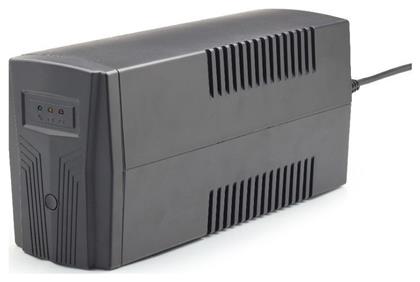 Basic 850 UPS Line-Interactive 850VA 510W Energenie