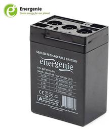 BAT-6V45AH Energenie