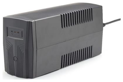 EG-UPS-B650 Line-Interactive 650VA 390W Energenie