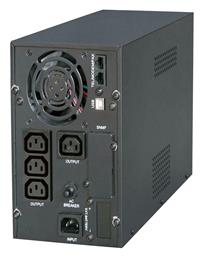 EG-UPS-PS2000-01 Line-Interactive 2000VA 1600W Energenie