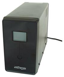 UPS Line-Interactive 1500VA 900W Energenie