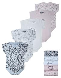 Σετ Κορμάκι Εμπριμέ Energiers