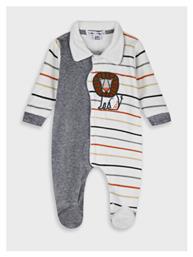 Φορμάκι Γκρι Energiers