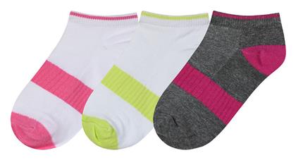 Παιδικά Σοσόνια Λευκό 3 Ζευγάρια Energiers