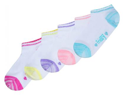 Παιδικά Σοσόνια Week Πολύχρωμες 5 Ζευγάρια Energiers