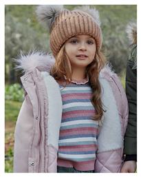 Παιδική Μπλούζα Μακρυμάνικη Φρεζ Energiers