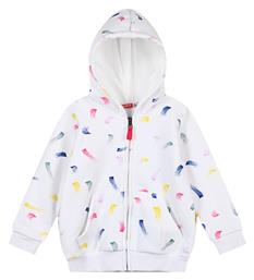 Παιδική Ζακέτα Φούτερ Πολύχρωμη Energiers