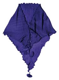 Παιδικό Φουλάρι Μωβ Energiers