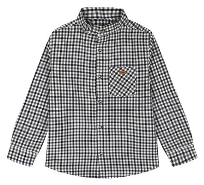 Παιδικό Καρό Πουκάμισο Μακρυμάνικο Energiers