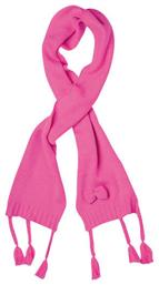 Παιδικό Κασκόλ Πλεκτό Φράουλα Energiers