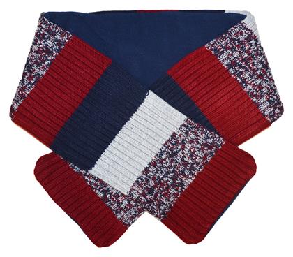 Παιδικό Κασκόλ Πλεκτό Πολύχρωμο Energiers