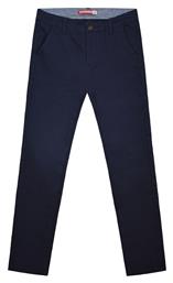 Παιδικό Παντελόνι Chino Υφασμάτινο Energiers