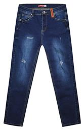 Παιδικό Παντελόνι Τζιν 13-123000-2 Energiers