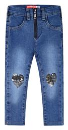 Παιδικό Παντελόνι Τζιν ΜΠΛΕ ΤΖΗΝ Energiers