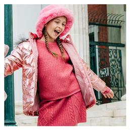 Παιδικό Σετ με Φούστα Χειμερινό 2τμχ Φρεζ Energiers