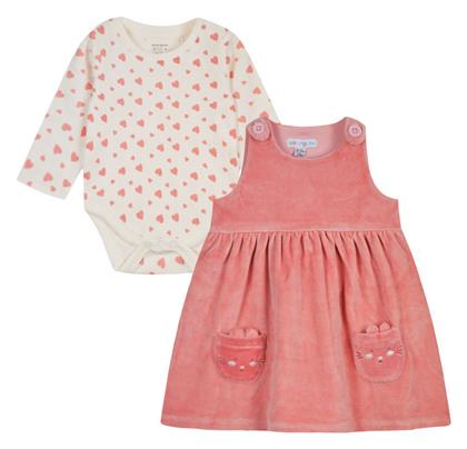 Σετ Φορμάκι Ροζ Energiers