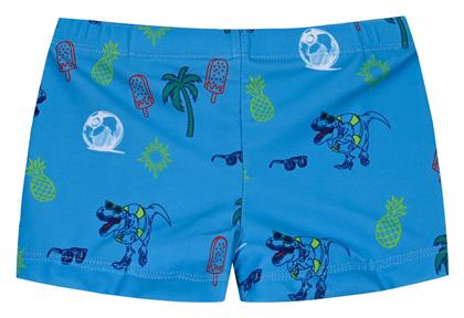 Summer Dino Παιδικό Μαγιό Βερμούδα / Σορτς Πολύχρωμο Energiers