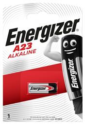 A23 12V 1τμχ A23/E23A Energizer