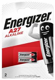 A27 12V 2τμχ 639333 Energizer
