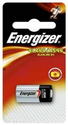 Αλκαλική Μπαταρία 4LR44 6V 1τμχ Energizer