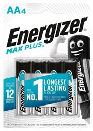 Max Plus AA 1.5V 4τμχ Energizer