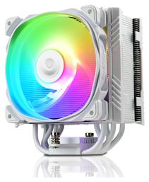 ETS-T50A-W-ARGB Socket AM4/AM5/1200/115x Enermax