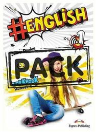 #english 1, Workbook (with Workbook Digibooks App) - Express Publishing