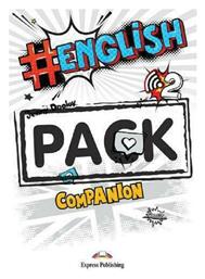 #english 2, Companion - Express Publishing