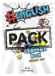 #english 2, Grammar Book - Express Publishing