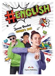 #english 3: Student's Book With Digibooks App - Express Publishing