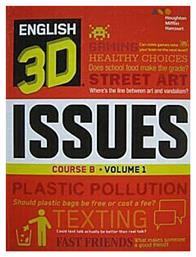 English 3d Course B - Houghton Mifflin