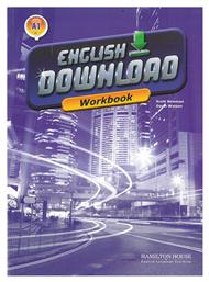 ENGLISH DOWNLOAD A1 workbook - Hamilton House
