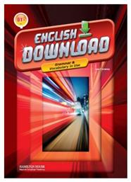 ENGLISH DOWNLOAD B1+ GRAMMAR & VOCABULARY IN USE - Hamilton House